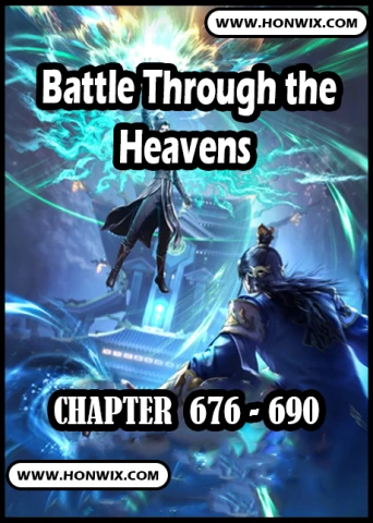 battle through the heavens chap 676-690 "Btth, Doupo Cangqiong, Đấu Phá Thương