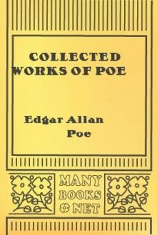 Collected Works of Poe