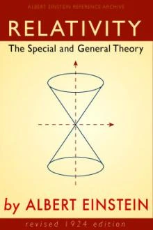 Relativity - The Special and General Theory