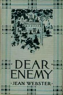 Dear Enemy