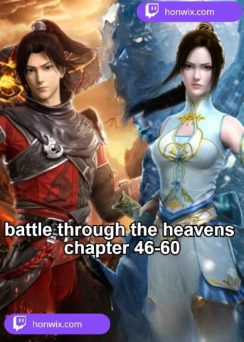 battle through the heavens chap 46-60 "Btth, Doupo Cangqiong, Đấu Phá Thương Khung, 斗破苍穹"