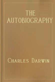 The Autobiography of Charles Darwin