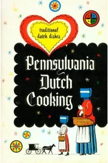 Pennsylvania Dutch Cooking