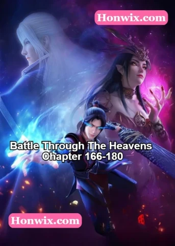 battle through the heavens chap 166-180 "Btth, Doupo Cangqiong, Đấu Phá Thương Khung, 斗破苍穹"