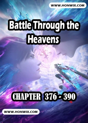 battle through the heavens chap 376-390"Btth, Doupo Cangqiong, Đấu Phá Thương K