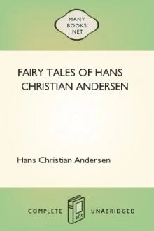 Fairy Tales of Hans Christian Andersen