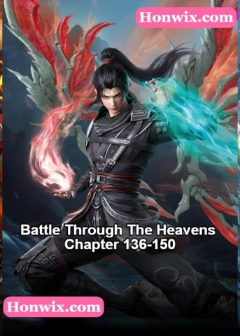 battle through the heavens chap 136-150 "Btth, Doupo Cangqiong, Đấu Phá Thương Khung, 斗破苍穹"