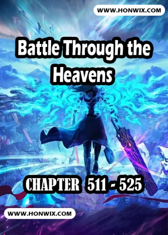 battle through the heavens chap 511-525 "Btth, Doupo Cangqiong, Đấu Phá Thương