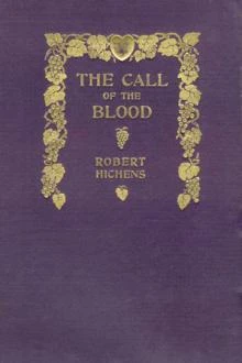 The Call of the Blood