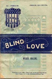 Blind Love