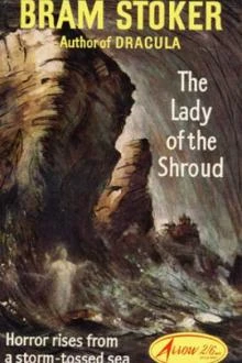 The Lady of the Shroud