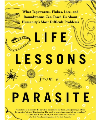 Life Lessons from a Parasite