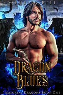 Dragon Blues