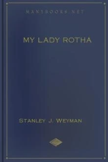 My Lady Rotha