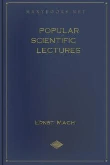 Popular scientific lectures