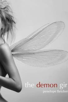 The Demon Girl