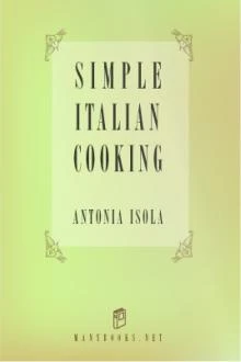 Simple Italian Cookery