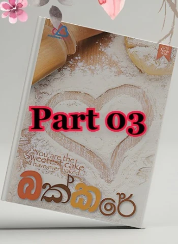 Bakkare 03 - බක්කරේ 03