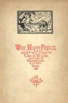 The Happy Prince and Other Tales