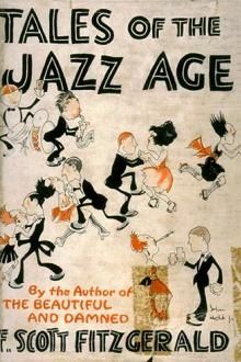 Tales of the Jazz Age