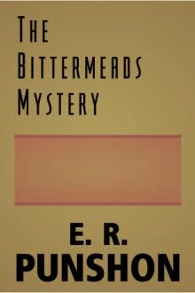 The Bittermeads Mystery