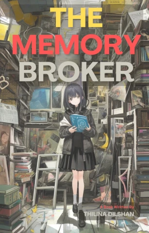 The Memory Broker