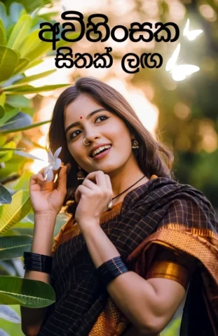 අවිහිංසක සිතක් ළඟ - Awihinsaka Sithak Laga