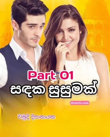 සඳක සුසුමක් 01 - Sadaka Susumak 01