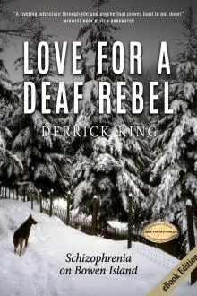 Love for a Deaf Rebel