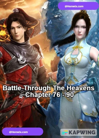 battle through the heavens chap 76-90 "Btth, Doupo Cangqiong, Đấu Phá Thương Khung, 斗破苍穹"