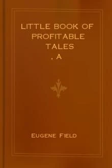 A Little Book of Profitable Tales