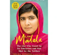 I am Malala