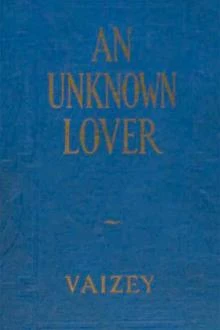 An Unknown Lover