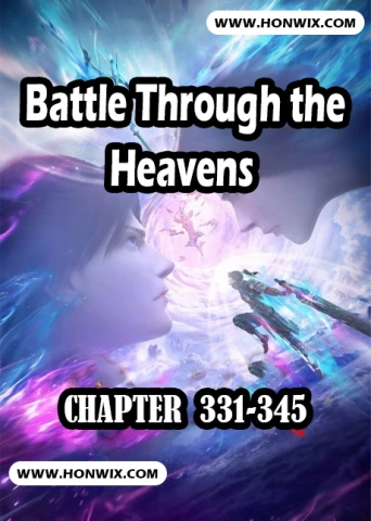 battle through the heavens chap 331-345 "Btth, Doupo Cangqiong, Đấu Phá Thương K