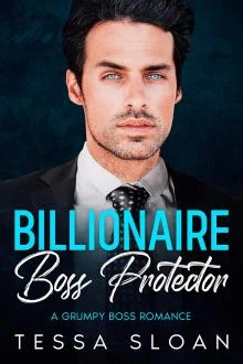 Billionaire Boss Protector