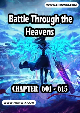 battle through the heavens chap 601-615 "Btth, Doupo Cangqiong, Đấu Phá Thương