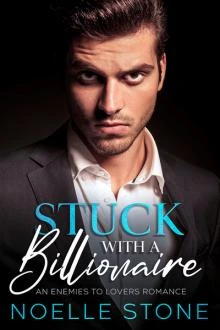 Stuck with a Billionaire