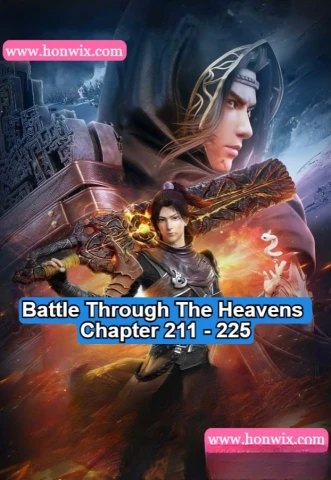 battle through the heavens chap 211-225 "Btth, Doupo Cangqiong, Đấu Phá Thương Khung, 斗破苍穹"