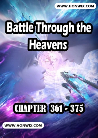 battle through the heavens chap 361-375 "Btth, Doupo Cangqiong, Đấu Phá Thương K