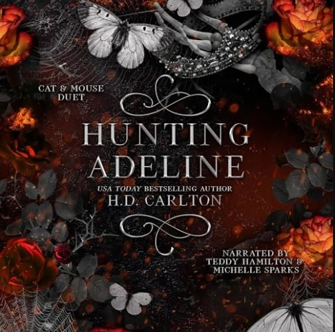 HUNTING ADELINE