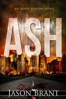 Ash - A Thriller