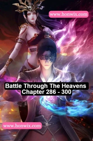 battle through the heavens chap 286-300 "Btth, Doupo Cangqiong, Đấu Phá Thương Khung, 斗破苍穹"