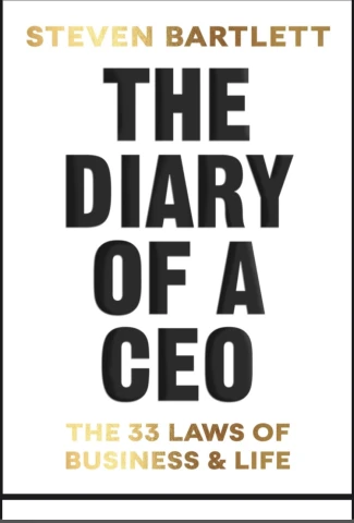 THE DIARY OF CEO