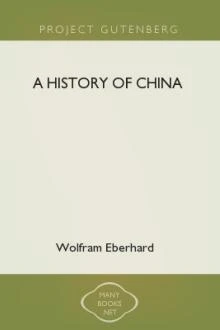 A History of China