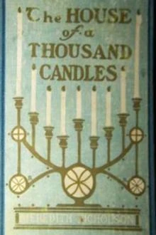 The House of a Thousand Candles