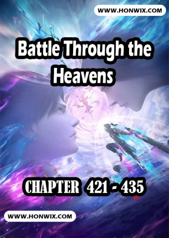 battle through the heavens chap 421-435 "Btth, Doupo Cangqiong, Đấu Phá Thương K