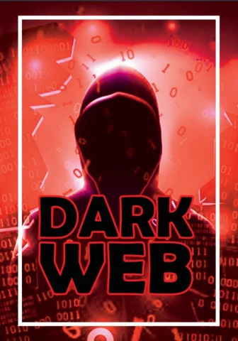 Dark Web  - ඩාර්ක් වෙබ්