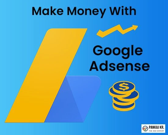 Google Adsense - ගූගල් ඈඩ්සෙන්ස්